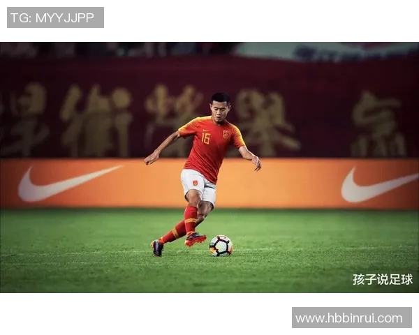 中国近代足球明星的崛起与影响力探讨及其对中国足球发展的启示